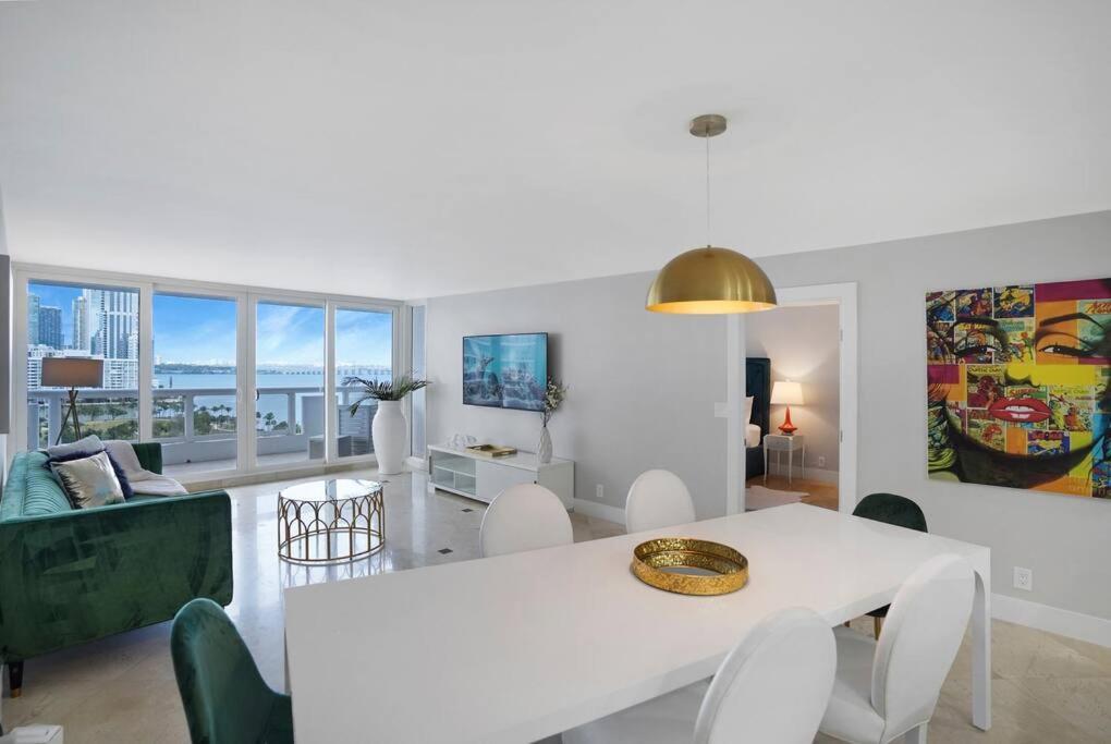 Apartamento The Gypsy - Water & Park Views, Totally Renovated