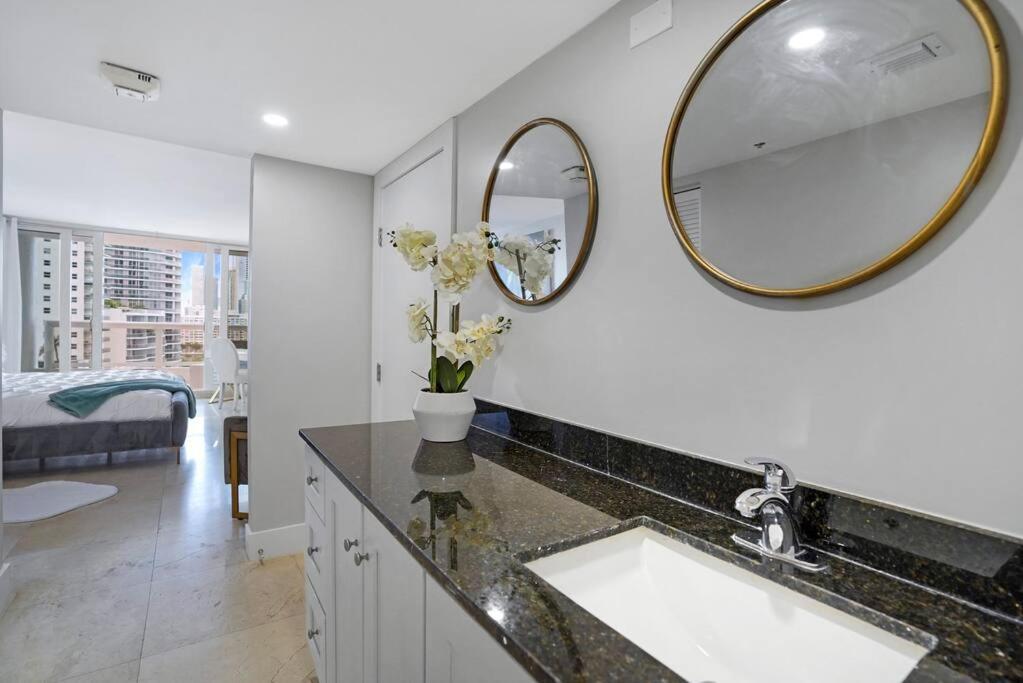 Apartamento The Gypsy - Water & Park Views, Totally Renovated *