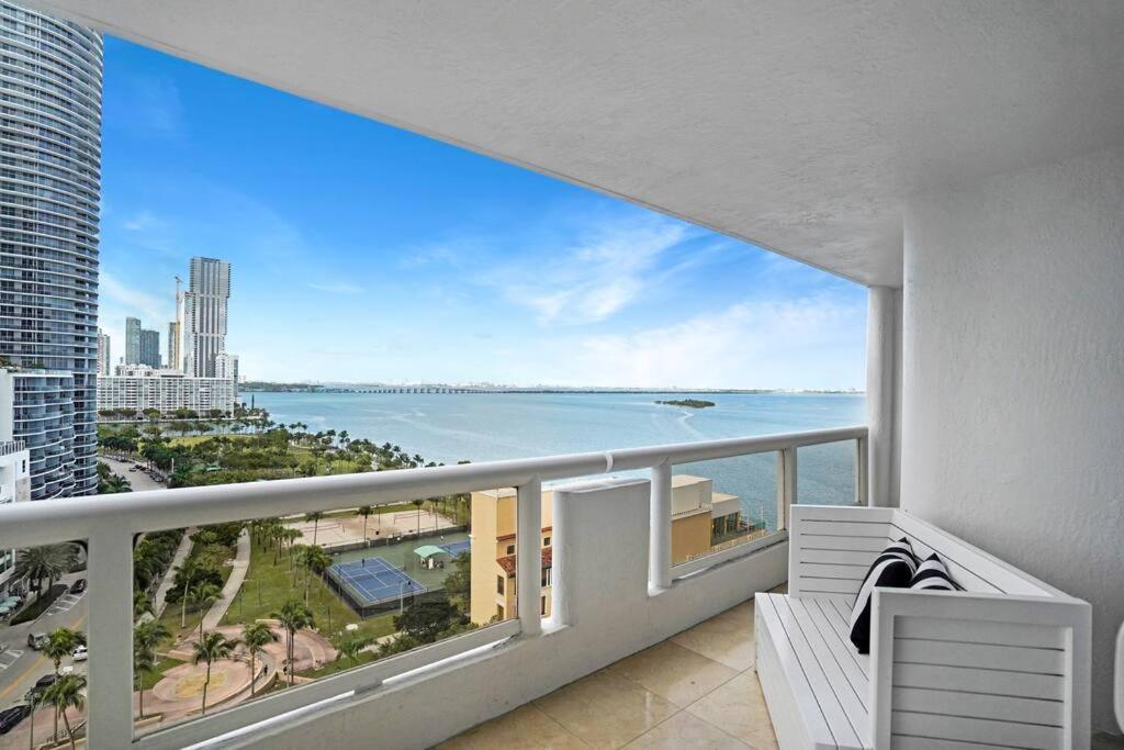 Apartamento The Gypsy - Water & Park Views, Totally Renovated Miami
